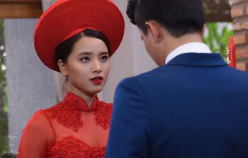 Giải trí - Ca sĩ Hải Băng làm đám cưới với người tình mới (Hình 5).