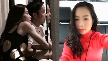 Giải trí - Hà Hồ được đại gia Chu Đăng Khoa lên tiếng minh oan vụ 'giật chồng' (Hình 2).