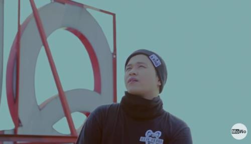 Giải trí - Pudding tung MV cover nhạc Big Bang 'đốn tim' cư dân mạng