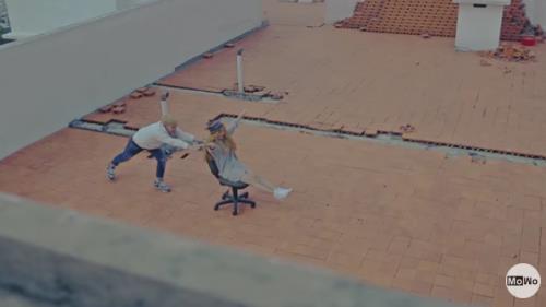 Giải trí - Pudding tung MV cover nhạc Big Bang 'đốn tim' cư dân mạng (Hình 4).