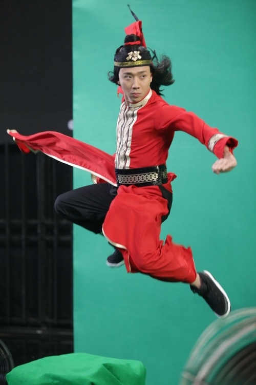 Giải trí - Việt Hương, Trấn Thành 'cạch mặt' nhau trên truyền hình (Hình 3).