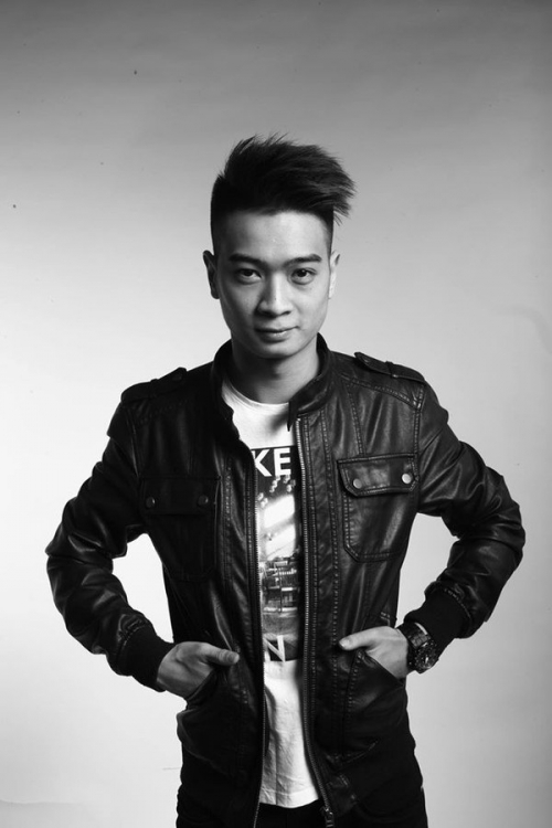 Giải trí - Slim V: 'Tôi luôn đi tìm cảm hứng trong âm nhạc'
