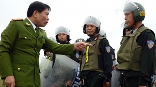 X&atilde; hội - Chấm lặng buồn của &ocirc;ng Dương Khắc Thụ, gia đ&igrave;nh &ldquo;danh gia&rdquo; đất Cảng