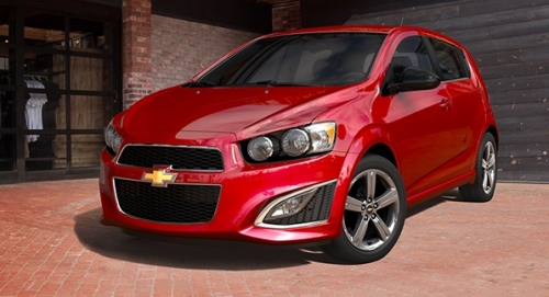 Xe++ - Bảng giá mới nhất 2016 của hãng Chevrolet tại Việt Nam