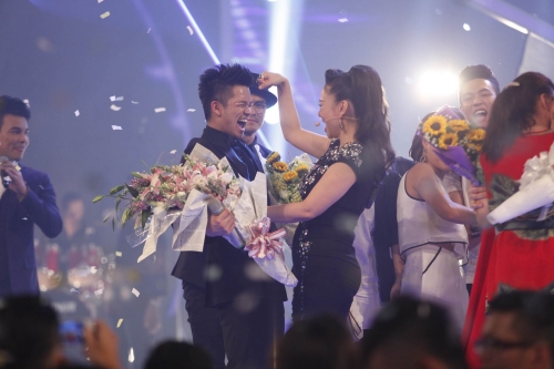 Giải trí - Vietnam Idol 2016 – Thần tượng âm nhạc Việt Nam chính thức khởi động