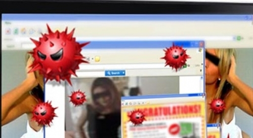 Pháp luật - Lập web sex, bán tài khoản xem phim qua thẻ cào