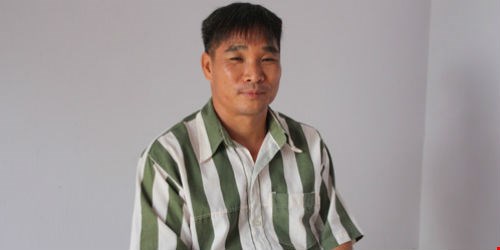 Pháp luật - Đại ca giang hồ duy nhất dám vuốt 'râu hùm' ông trùm Năm Cam