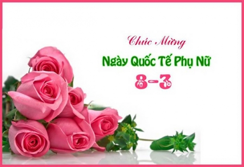 Đời sống - Lời chúc ngày 8-3 dành cho vợ yêu tràn ngập tình cảm của anh xã (Hình 2).