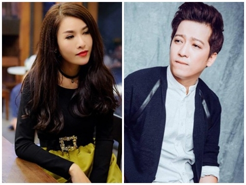 Giải trí - ‘Chiêu trò’ gây bão showbiz mang tên Quế Vân