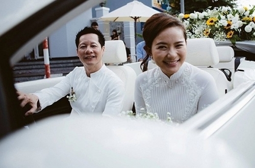 Giải tr&iacute; - Phan Như Thảo 'dằn mặt' vợ cũ của chồng để bảo vệ con?