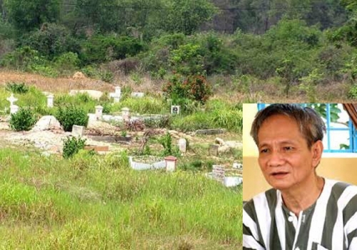 Pháp luật - Sự thật về kế “Mượn đao giết người” của ông trùm Năm Cam - Kỳ 1 (Hình 2).