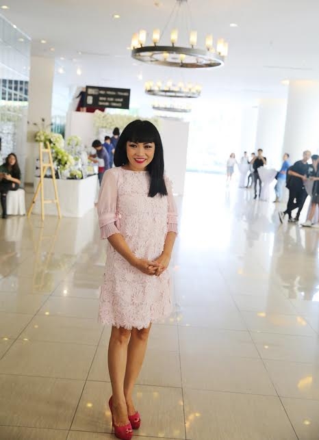 Giải trí - Phương Thanh 'đóng vai ác' trong Hát Vui - Vui Hát