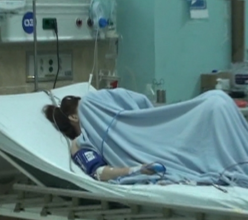 Pháp luật - Thông tin mới nhất vụ mẹ giết hại con ruột rồi để lại thư tuyệt mệnh