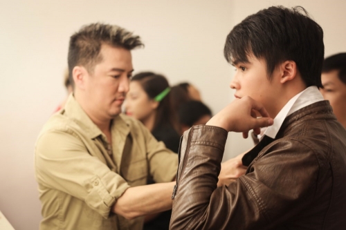 Giải trí - Mr Đàm tái ngộ đàn chị Nhật Hạ trong đêm nhạc Ngô Thụy Miên