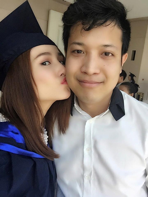 Giải trí - Diễm My 9X 'sốc' vì bạn trai đại gia 'đòi' công khai chia tay