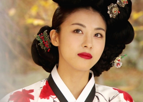 Giải trí - 7 người phụ nữ truyền cảm hứng cho phim truyền hình 'xứ kim chi'