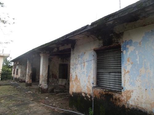 X&atilde; hội - Chi&ecirc;m ngưỡng di t&iacute;ch Trấn Hải Đ&agrave;i trấn giữ Biển Đ&ocirc;ng thời nh&agrave; Nguyễn (H&igrave;nh 2).