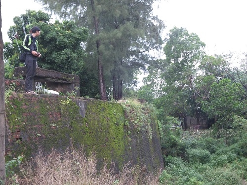 X&atilde; hội - Chi&ecirc;m ngưỡng di t&iacute;ch Trấn Hải Đ&agrave;i trấn giữ Biển Đ&ocirc;ng thời nh&agrave; Nguyễn (H&igrave;nh 3).