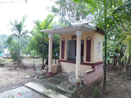 X&atilde; hội - Chi&ecirc;m ngưỡng di t&iacute;ch Trấn Hải Đ&agrave;i trấn giữ Biển Đ&ocirc;ng thời nh&agrave; Nguyễn (H&igrave;nh 5).