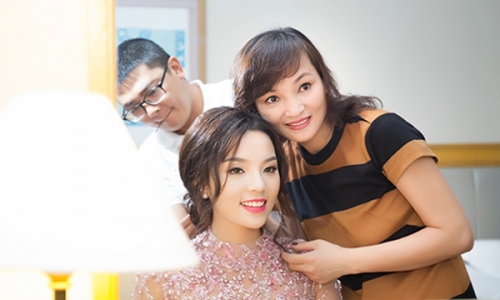 Giải trí - Kỳ Duyên tự an ủi bản thân sau scandal web sex sử dụng hình ảnh (Hình 2).
