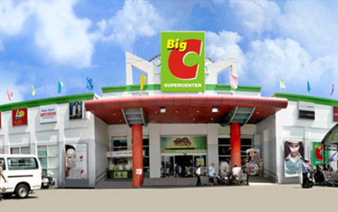 Kinh doanh - Big C Việt Nam sẽ vào tay ai?