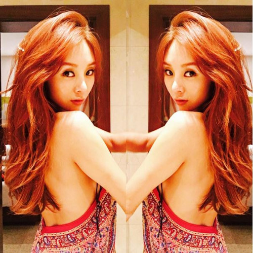 Giải tr&iacute; - Ca sĩ H&agrave;n bị thẩm vấn 3 giờ đồng hồ v&igrave; c&aacute;o buộc b&aacute;n d&acirc;m l&agrave; ai? (H&igrave;nh 2).