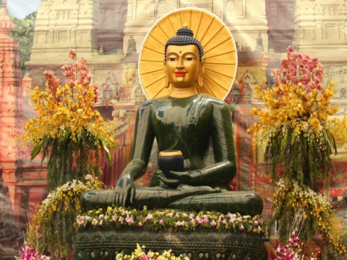 Xã hội - Phật ngọc lớn nhất thế giới về Quảng Bình được chế tác như thế nào?