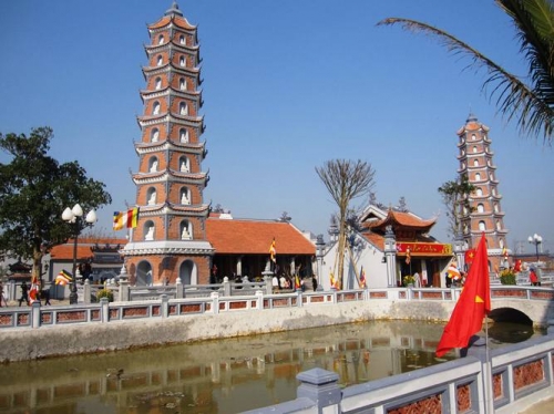 Xã hội - Phật ngọc lớn nhất thế giới về Quảng Bình được chế tác như thế nào? (Hình 2).