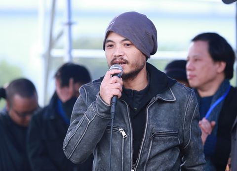Giải trí - Ca sĩ Trần Lập đã qua đời ở tuổi 42