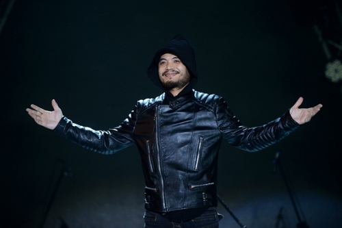 Giải tr&iacute; - Trần Lập muốn được an t&aacute;ng tại qu&ecirc; nh&agrave; Nam Định