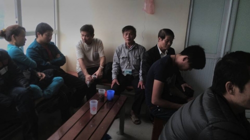 Giải trí - Rơi nước mắt với những ngày cuối đời đau đớn của ca sĩ Trần Lập (Hình 2).