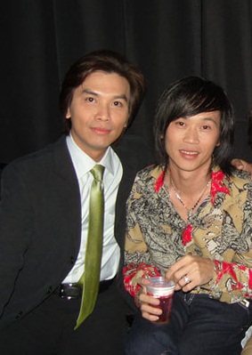 Giải trí - Liveshow Mạnh Quỳnh: Hoài Linh, Trường Giang và Chí Tài xác nhận tham gia (Hình 2).