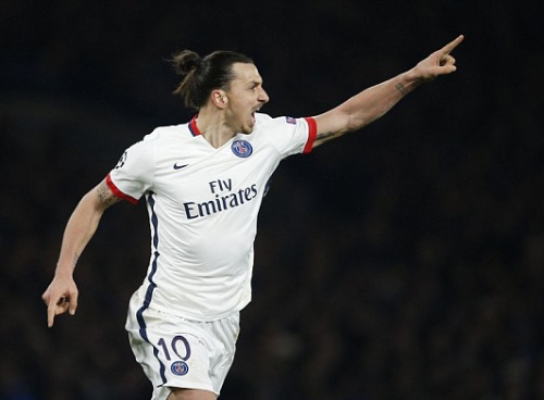Thể thao - Dở chứng, 'đồ tể' Ibrahimovic quay lưng M.U để đến Chelsea