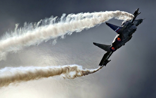 Thế giới - Cận cảnh dây chuyền sản xuất siêu tiêm kích MiG-35 Nga [VIDEO] (Hình 2).
