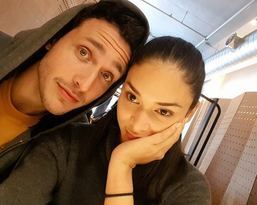 Giải trí - Bác sĩ điển trai nhất hành tinh Dr.Mike hẹn hò Hoa hậu Hoàn vũ Pia Wurtzbach