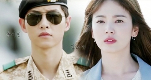 Giải trí - Vì sao phim Hàn Quốc thế hệ mới có khả năng 'càn quét' châu Á?