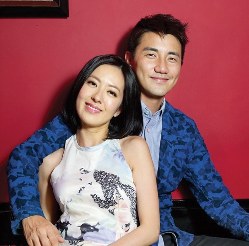 Giải trí - Đường Thi Vịnh: 'Mong khán giả đánh giá khách quan về phim TVB'