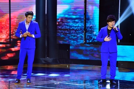 Giải trí - Thần tượng Bolero: Đã xác định được những cái tên góp mặt trong đêm liveshow 1 (Hình 4).