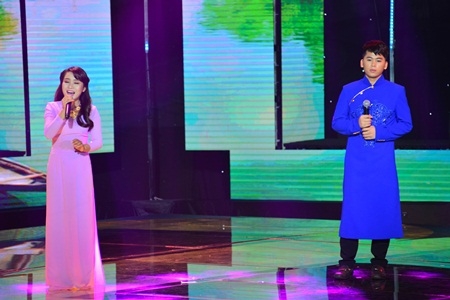 Giải trí - Thần tượng Bolero: Đã xác định được những cái tên góp mặt trong đêm liveshow 1 (Hình 5).