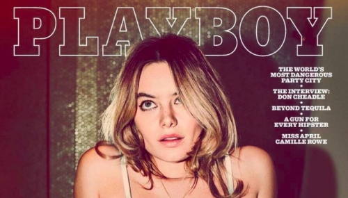 Công nghệ - Playboy bị bán vì không thể cạnh tranh với các trang web người lớn (Hình 2).