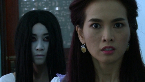 Pháp luật - Anh Thư cứu sống ma nữ trong biệt thự trắng (Hình 2).