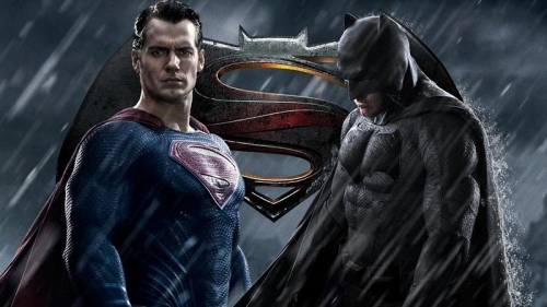 Giải trí - Xem Người Dơi hành động đẹp mắt trong bom tấn 'Batman v Superman'