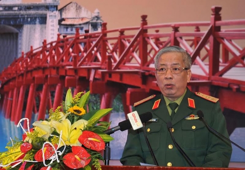 Xã hội - Tướng TQ: ‘Anh em xa không bằng láng giềng gần’ (Hình 2).