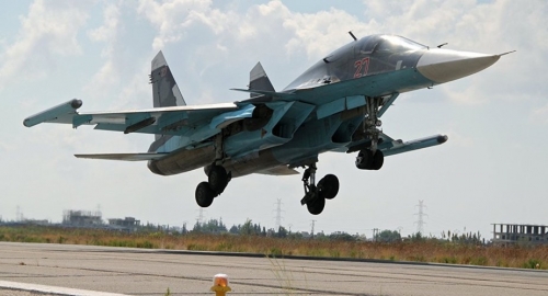 Thế giới - Báo Nga: Việt Nam có thể mua 1 phi đội Su-35S thay thế MiG-21