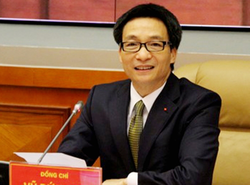 Xã hội - Phó Thủ tướng Vũ Đức Đam: Phải làm người tốt, làm người tử tế là đương nhiên!