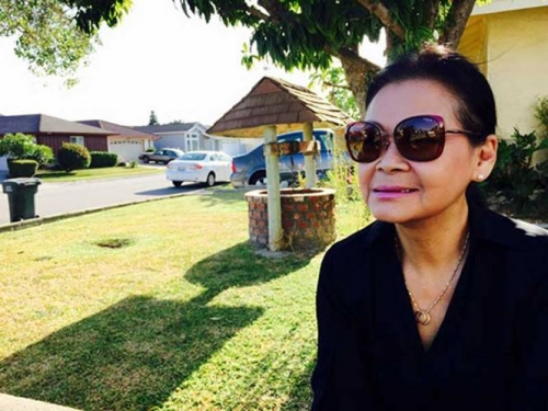 Giải trí - Khánh Ly: ‘Trịnh Công Sơn cho tôi cuộc sống và một cái tên đối với đời’ (Hình 2).