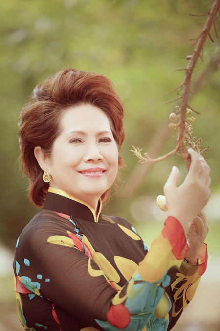 Giải trí - Nhạc sĩ Thanh Sơn vì nghèo nên phải bỏ học giữa chừng (Hình 2).