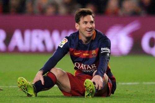 Thể thao - Messi bị khui hành vi trốn thuế đặc biệt