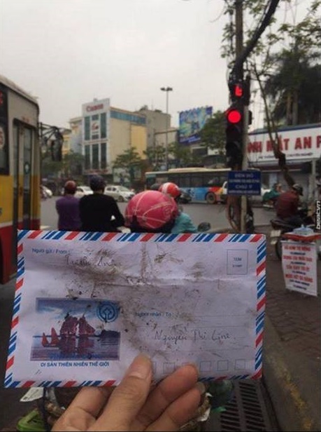 Đời sống - Chồng viết thư xin lỗi vợ vì đã ngủ với bạn thân của vợ: Hãy tha thứ cho anh ấy!