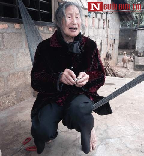 Ph&aacute;p luật - Gia đ&igrave;nh đang lo tang ma, người chết bật nắp quan t&agrave;i sống lại